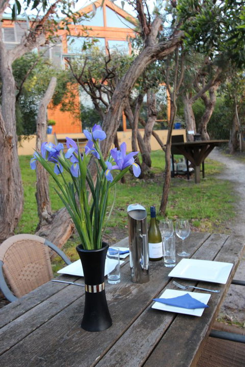 Ocean Inlet - Accommodation Whitsundays 6
