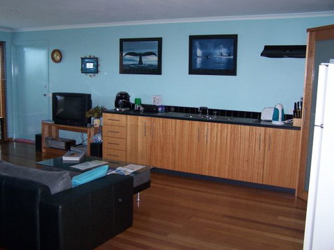 Ocean Inlet - Accommodation Whitsundays 7