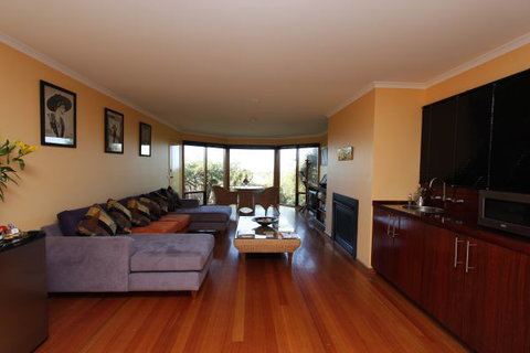 Ocean Inlet - Accommodation Whitsundays 8