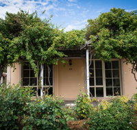 Olive House Accommodation Kimba - Accommodation Whitsundays