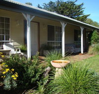 Peppertree Cottage - Accommodation Whitsundays