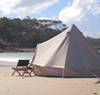 Pitch South Coast - Accommodation Whitsundays