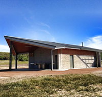 Port Campbell Recreation Reserve - Accommodation Whitsundays