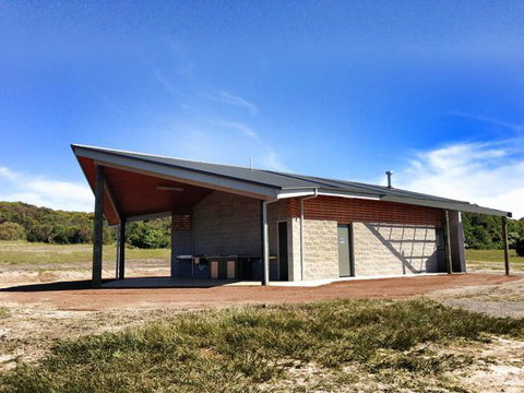 Port Campbell Recreation Reserve - Accommodation Whitsundays 0