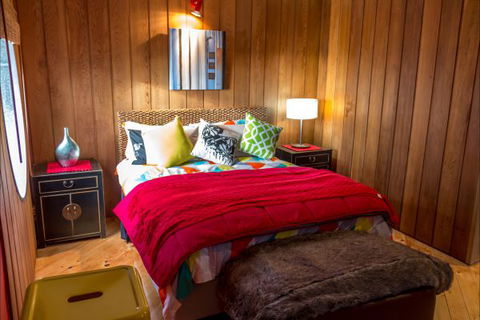 Qii House - Accommodation Whitsundays 7