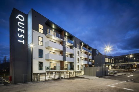 Quest Wodonga - Accommodation Whitsundays 0