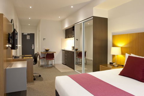 Quest Wodonga - Accommodation Whitsundays 3