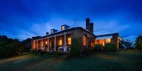 Rathmore - Accommodation Whitsundays 0