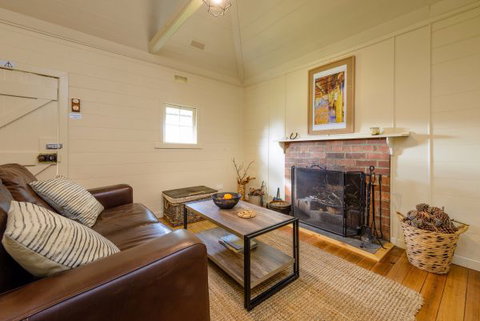 Rathmore - Accommodation Whitsundays 6