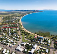 BIG 4 Rowes Bay Beachfront Holiday Park