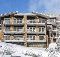 Ropers Alpine Apartments - Accommodation Whitsundays