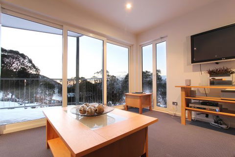 Ropers Alpine Apartments - Accommodation Whitsundays 4