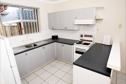 Scarborough Observation Resort - Accommodation Whitsundays 0