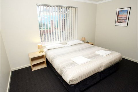 Scarborough Observation Resort - Accommodation Whitsundays 1