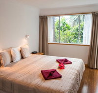 Seaview Hotel and Cottages Norfolk island - Accommodation Whitsundays