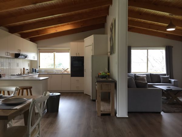 Lidster NSW Accommodation Whitsundays