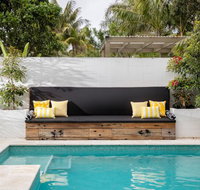 Tamarama Beach House - Accommodation Whitsundays
