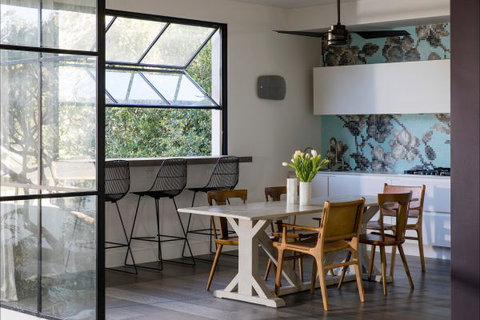 Tamarama Beach House - Accommodation Whitsundays 4
