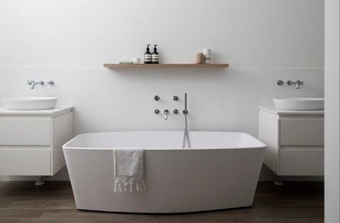 Tamarama Beach House - Accommodation Whitsundays 6