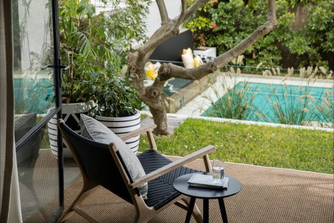 Tamarama Beach House - Accommodation Whitsundays 7