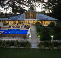 The Ridge Retreat Mollymook - Accommodation Whitsundays
