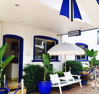 The Sails Motel - Accommodation Whitsundays