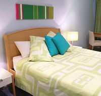 The Outlook on the Beach - Accommodation Whitsundays