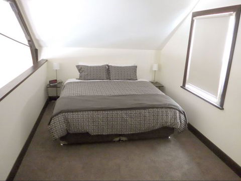 The Scout Hall - Accommodation Whitsundays 2
