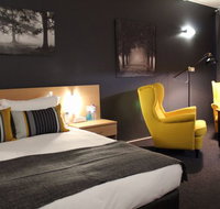 The Oriana Orange - Accommodation Whitsundays