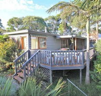 The Deweyshack - Accommodation Whitsundays