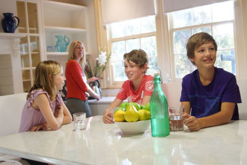 The Churches Accommodation - Accommodation Whitsundays 2