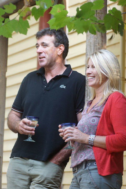 The Churches Accommodation - Accommodation Whitsundays 4