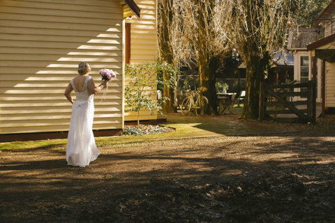 The Churches Accommodation - Accommodation Whitsundays 7