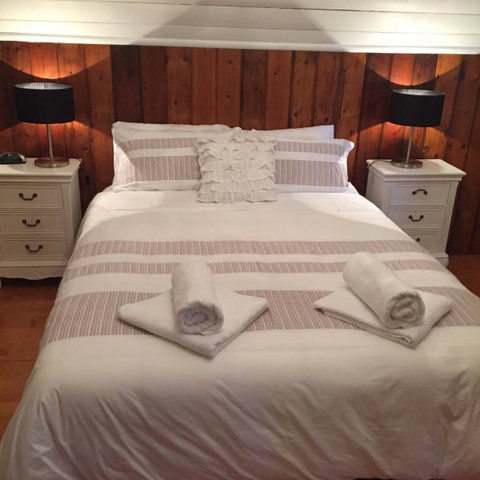 The Churches Accommodation - Accommodation Whitsundays 8