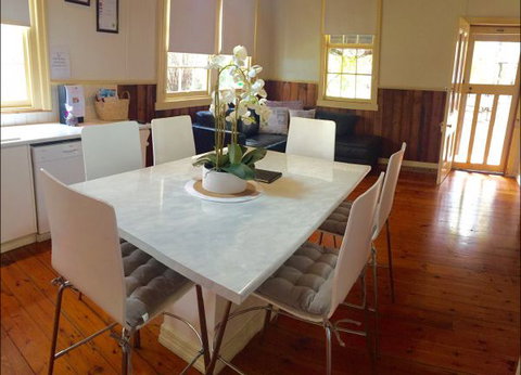 The Churches Accommodation - Accommodation Whitsundays 9