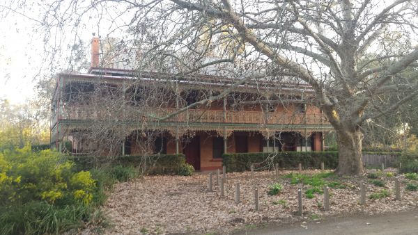 Dhurringile VIC Accommodation Whitsundays