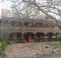 Thornebridge - Accommodation Whitsundays