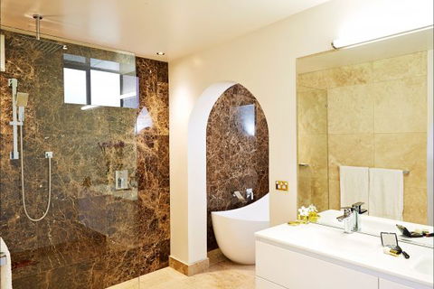 The Suites, Villa Belgravia - Accommodation Whitsundays 2