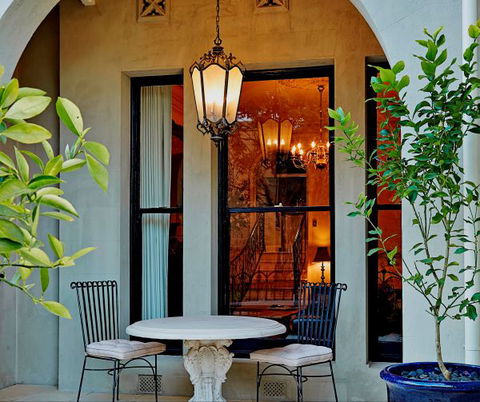 The Suites, Villa Belgravia - Accommodation Whitsundays 9