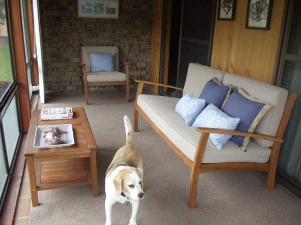 Buckenbowra ACT Accommodation Whitsundays