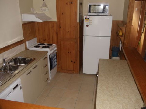 The Retreat On Matthew - Accommodation Whitsundays 1