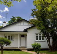 The Sampson - Orange - Accommodation Whitsundays