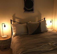 Townhouse on Deas - Accommodation Whitsundays