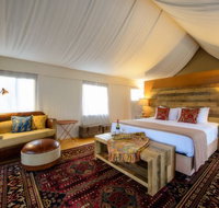 Truffle Lodge