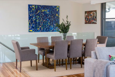 Trumper Loft - Accommodation Whitsundays 2