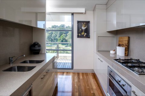 Trumper Loft - Accommodation Whitsundays 3