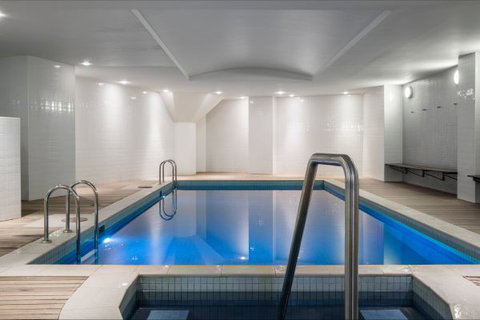 Trumper Loft - Accommodation Whitsundays 6