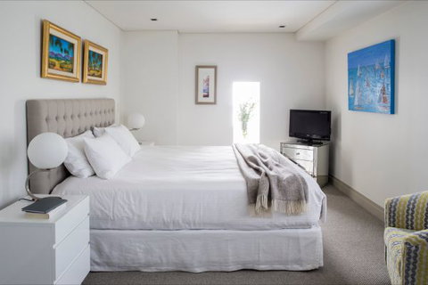 Trumper Loft - Accommodation Whitsundays 7