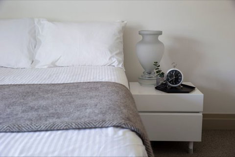 Trumper Loft - Accommodation Whitsundays 8