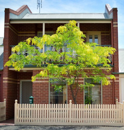 Turner Terrace - Accommodation Whitsundays 0
